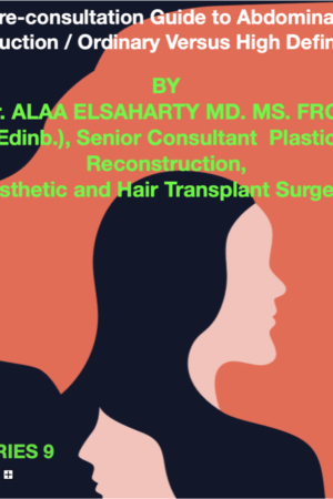 abdominal liposuction, Ordinary liposuction